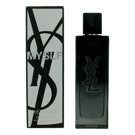 what does ysl myself smell like - yves Saint Laurent aftershave myself.